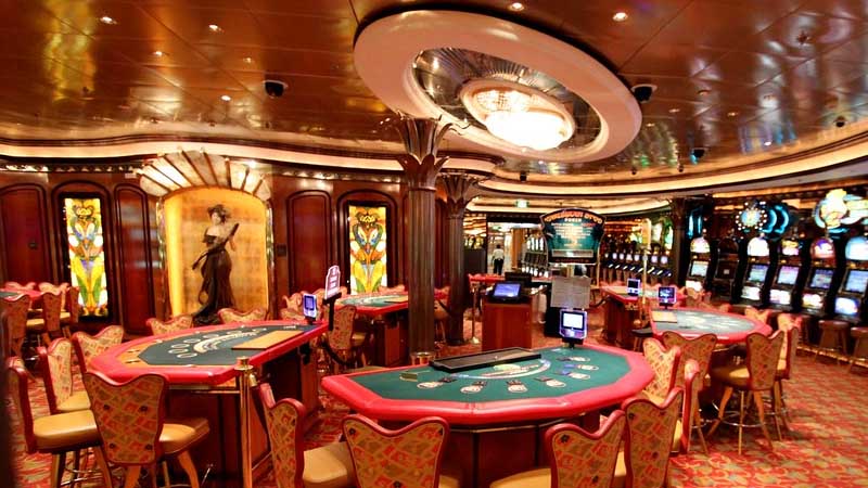 Kelebihan Main Lewat Kupasan Rajabakarat Situs Agen Judi Casino